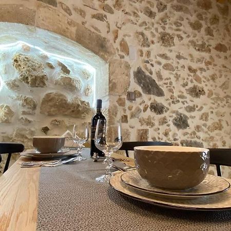 Stavlos Traditional Suite Ατσιπόπουλο Εξωτερικό φωτογραφία