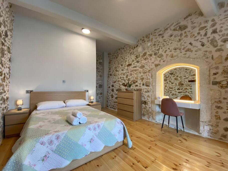 Stavlos Traditional Suite Ατσιπόπουλο Εξωτερικό φωτογραφία