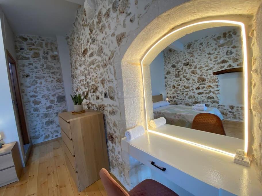 Stavlos Traditional Suite Ατσιπόπουλο Εξωτερικό φωτογραφία