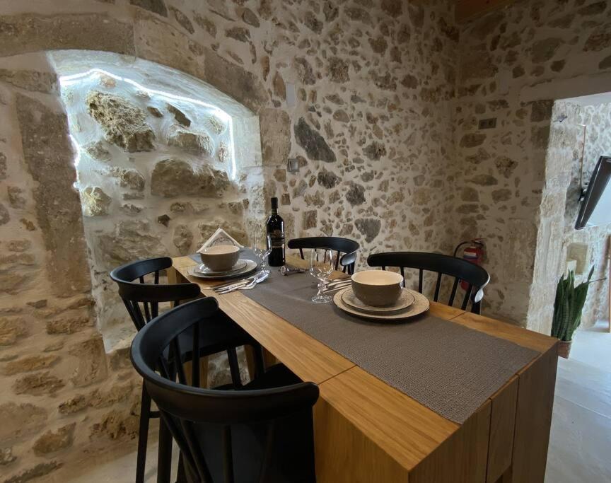 Stavlos Traditional Suite Ατσιπόπουλο Εξωτερικό φωτογραφία